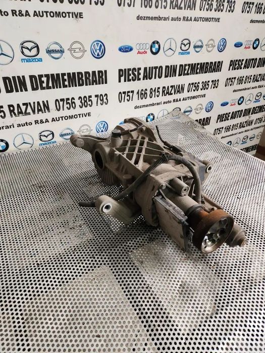 Grup Diferential Spate Land Rover Discovery Sport L550 Range Rover Evoque L538 An 2014-2015-2016-2017-2018-2019 Cod QJ32-4N053-AC - Dezmembrez Land Ro