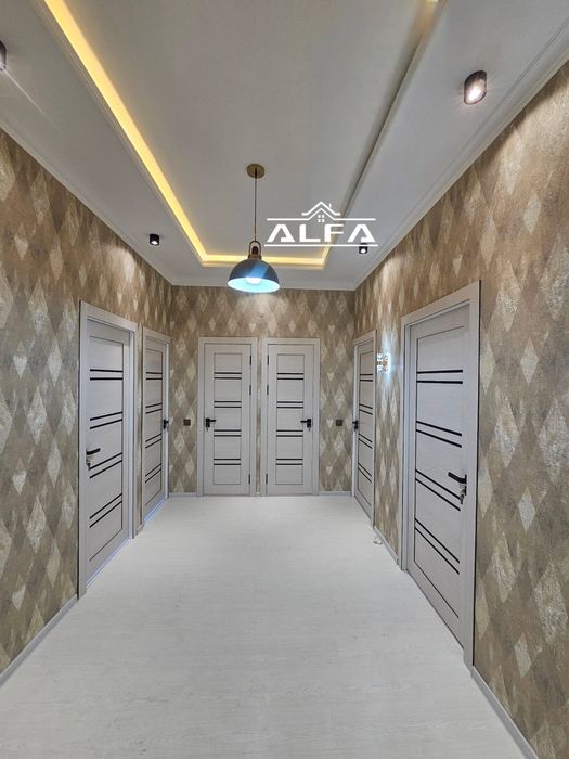 3 xonali 90m² 5-qavat sotiladi