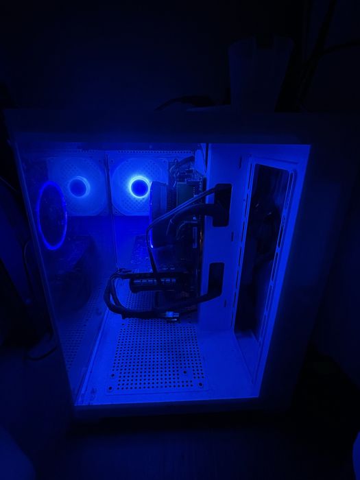 Игровой компьютер срочно!!