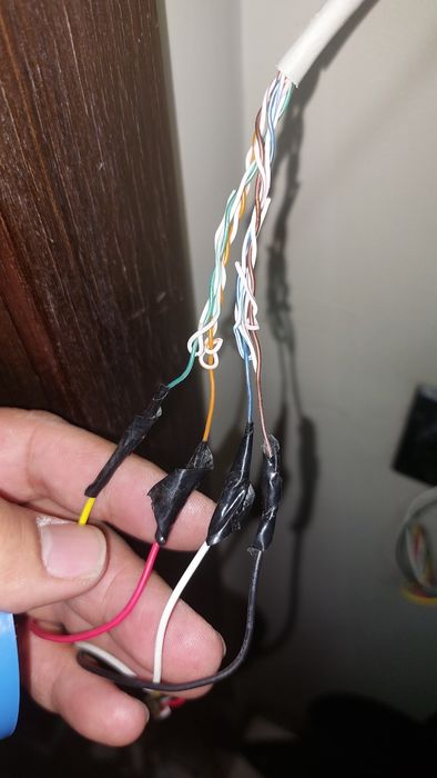 Установка и ремонт домофонов