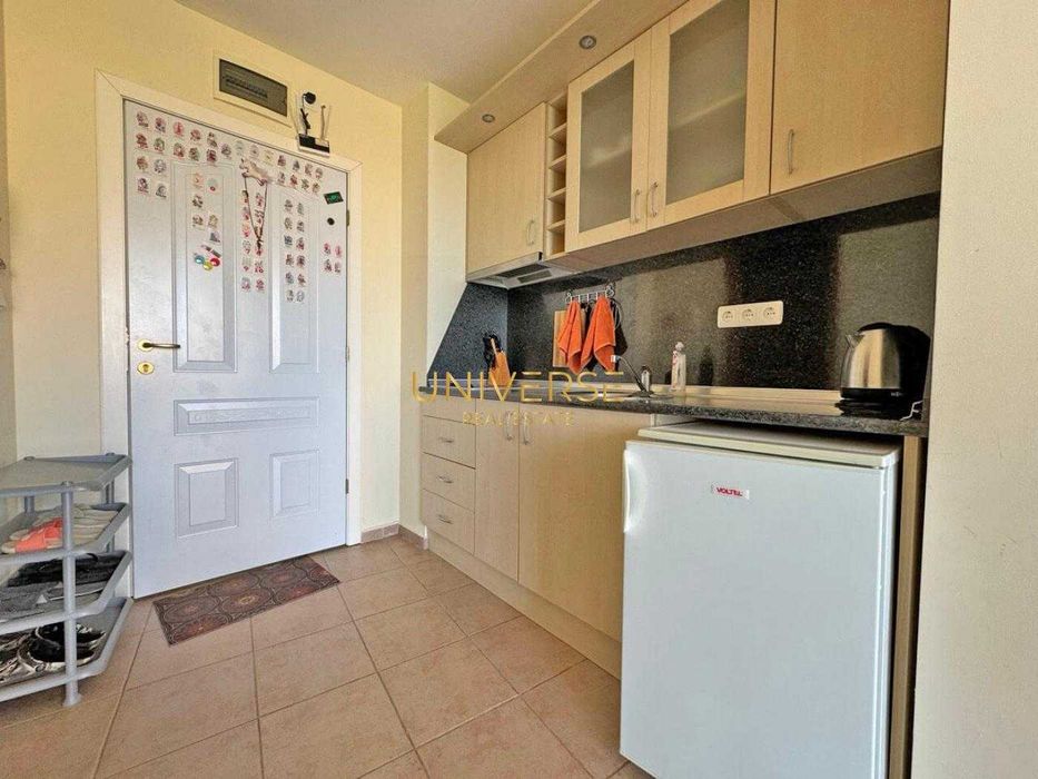 Продава се Едностаен апартамент в Свети Влас - 44 кв.м за 1319 €/кв.м - Снимка #10