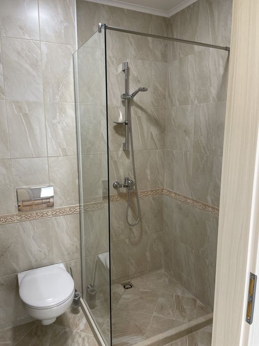 Дава се под наем Тристаен апартамент в Варна, м-т Зеленика - 90 кв.м за 900 € - Снимка #5