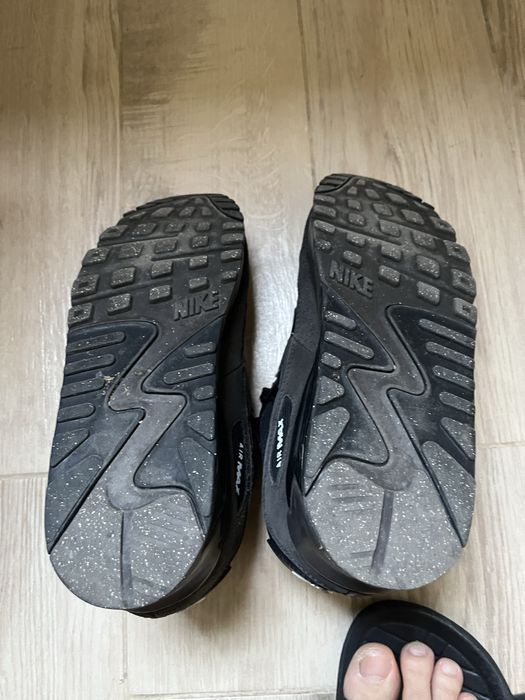 Nike air max 90 есено зимен модел