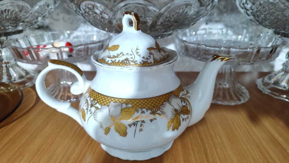 Продается посуда