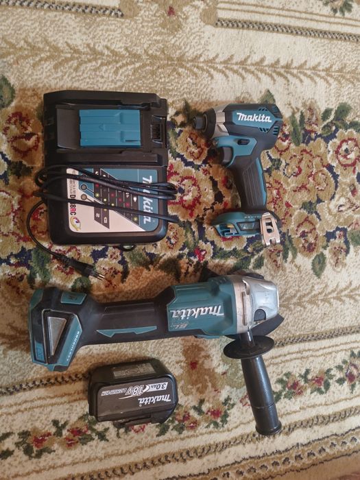 Продам набор макита (makita)