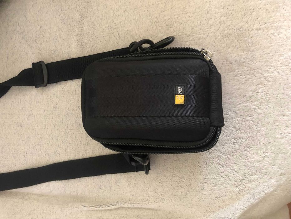 Калъф за камера Case Logic QPB-202