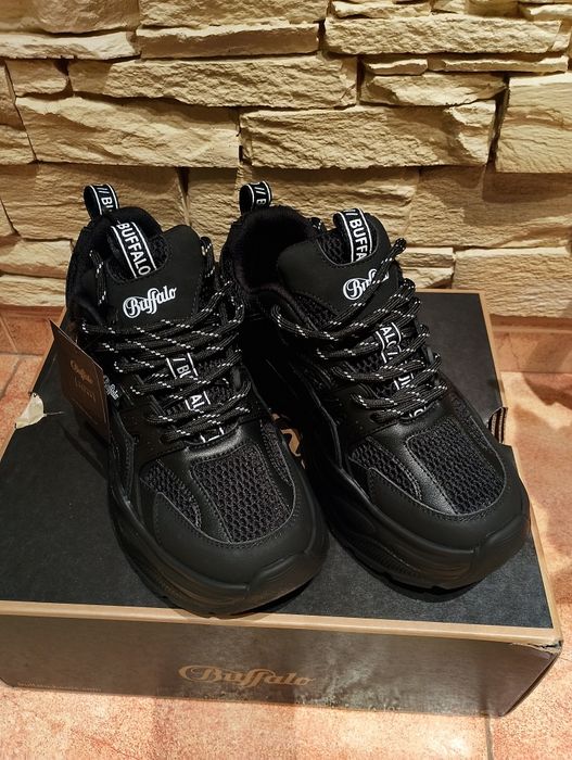 Дамски обувки Buffalo