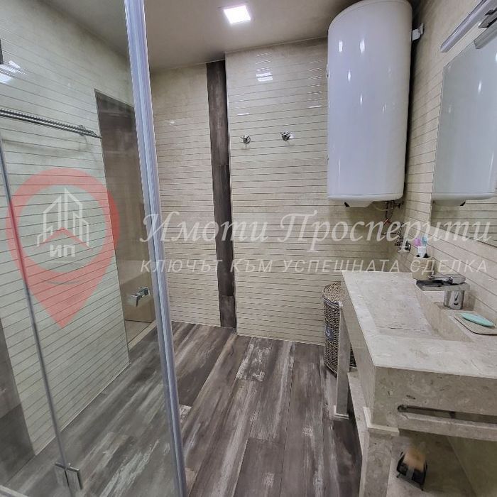 Продава се Тристаен апартамент в София, Красно село - 111 кв.м за 2068 €/кв.м - Снимка #8