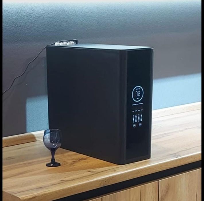 Смарт фильтр для питьевой воды