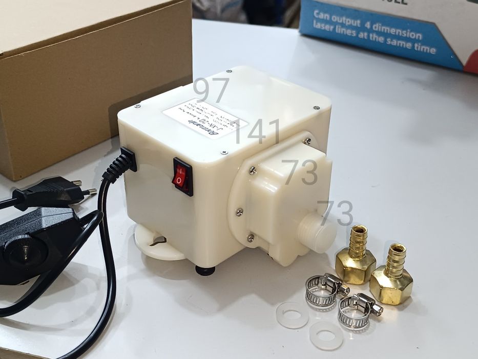 Газ насос gaz nasos