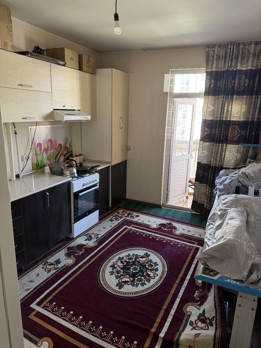 Квартира 3 Комн. Рядом с Метро Чоштепа | 72 м² | Собственная Квартирa