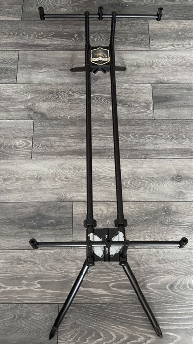 Rod pod Delphin RPX 4