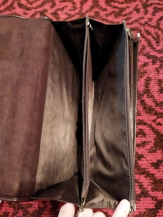 Портфель мужской