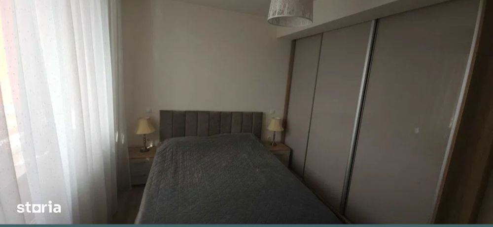 PROPRIETAR Apartament cu 3 camere 70mp, terasa 28mp, Baciu