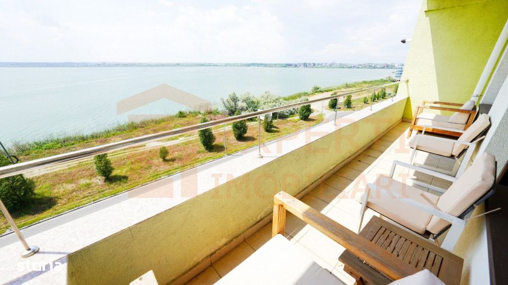 Apartament 2 camere de inchiriat in Mamaia-Sat