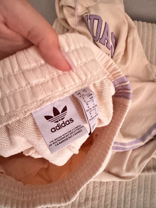двойка Adidas S/M