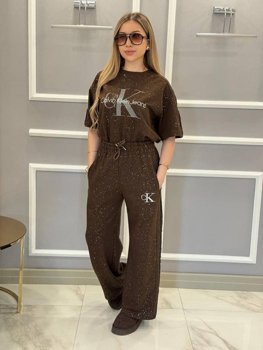 Дамски комплект размер