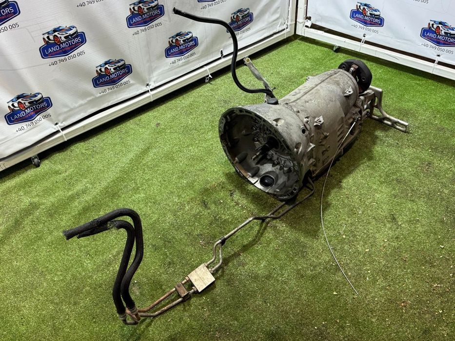 CUTIE DE VITEZE AUTOMATA 5 TREPTE / COD CUTIE R1402712601 CHRYSLER 300C CRD 3.0 DIESEL 2009 / BERLINA 2006-2010