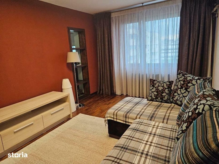 Apartament 3 Camere Dristor Metrou 8 Min DI 566