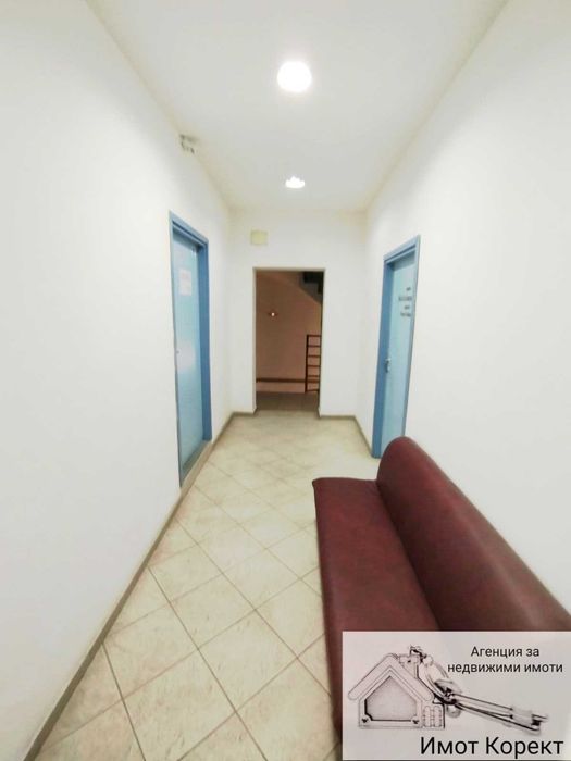 Дава се под наем Офис в Асеновград - 30 кв.м за 150 € - Снимка #6
