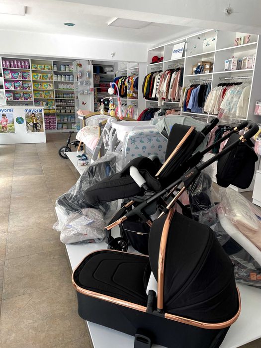 Оборудване / обзавеждане за магазин