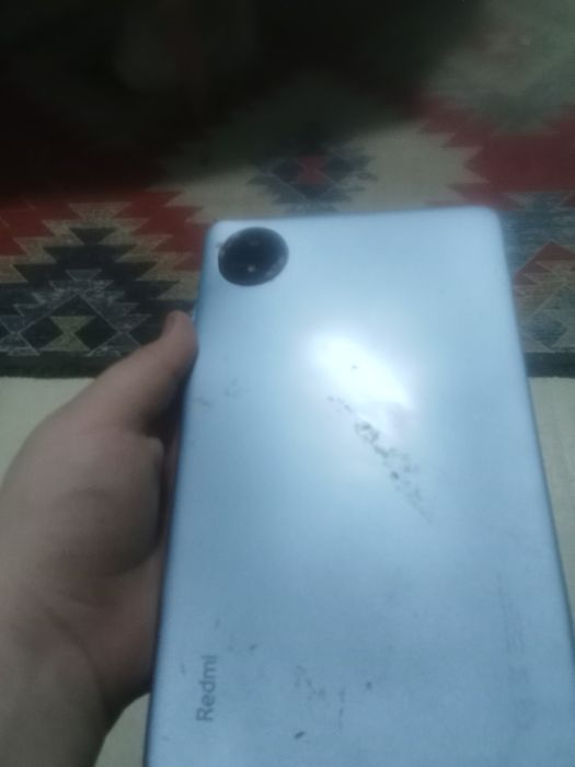 Redmi Pad SE 8  на запчасти