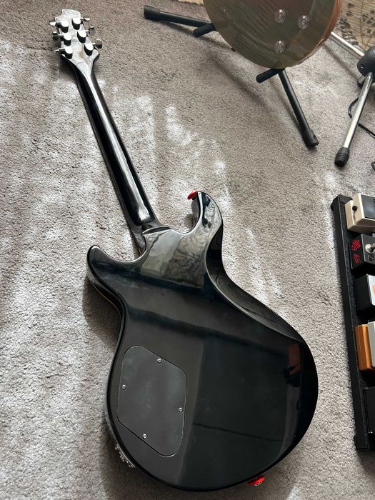 Chitara Cort m520 (copie PRS Custom 22)