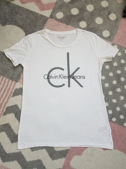Tricou Calvin Klein originala S-M