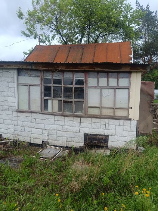 Продам дачу Кировец - 2