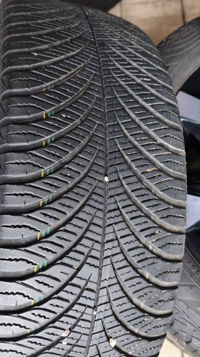 Jante vw passat b8 t - roc