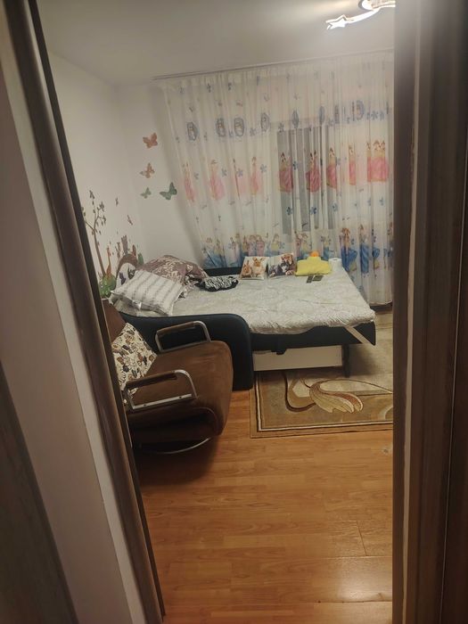 Apartament 1 camera