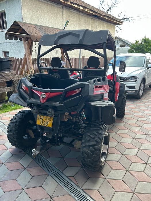 De vanzare CF Moto