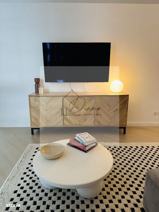 3 camere Cortina North I parcare inclusa I COMISION 0%