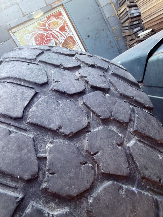 Резина BFGoodrich 16