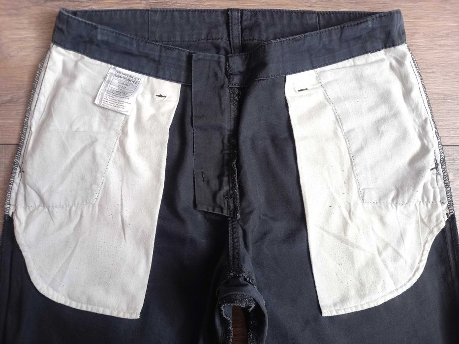 Pantaloni Carhartt WIP