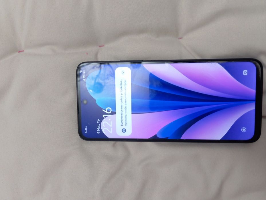 Redmi 13 полный комплект