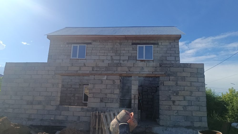 Каменщик ищит работу