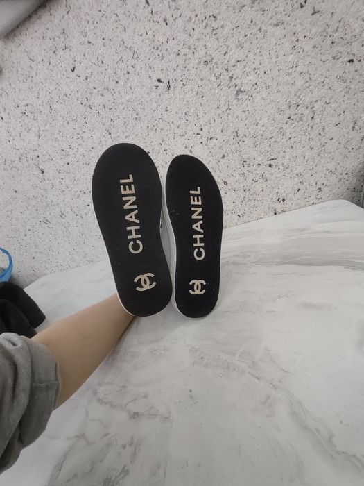 Ботинки кожа 100% Италия