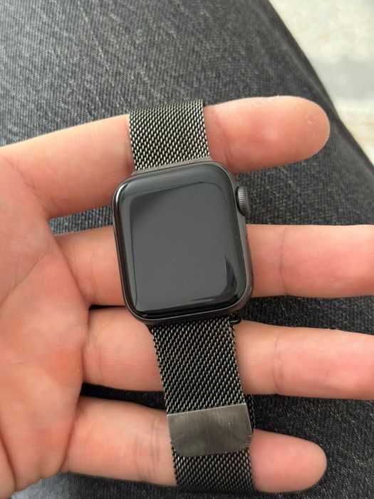 Apple watch SE 40mm