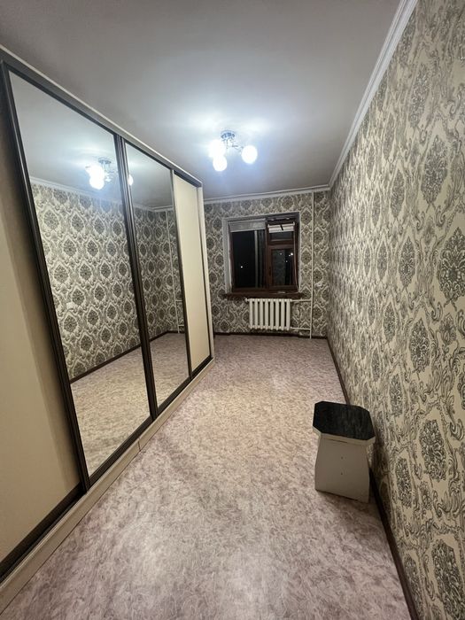 Квартира 2х комн