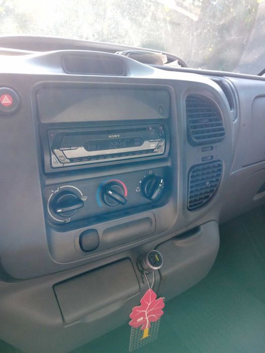 Propietar vand , Ford Transit 2005 motor Duratorque 2000  ,prov Spania