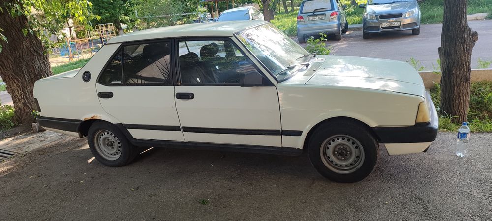 Dogan SLX продаётся