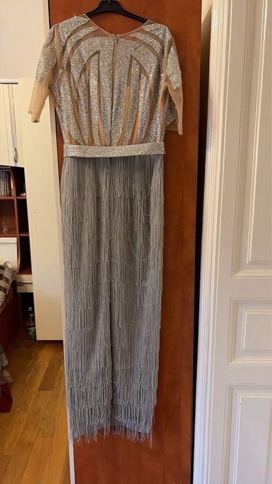 Rochie facuta la comanda