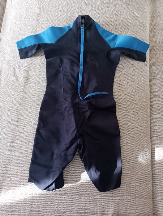 Costum neopren copii