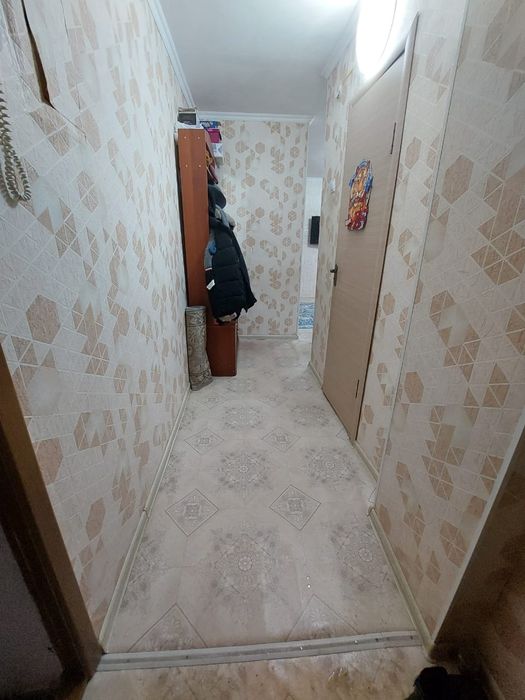 Продам 2-х комнатную квартиру