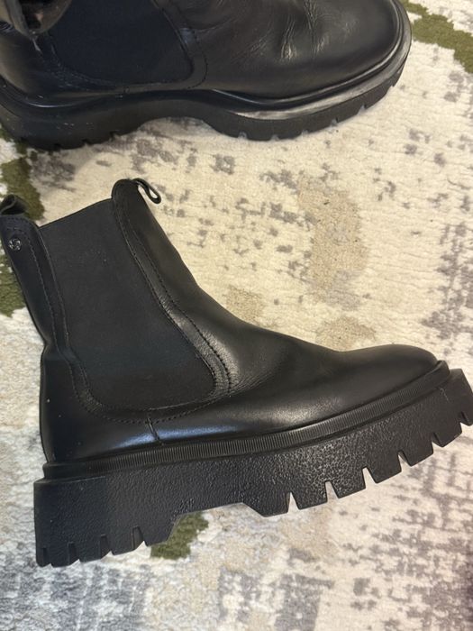 Ghete Botine toamna 37