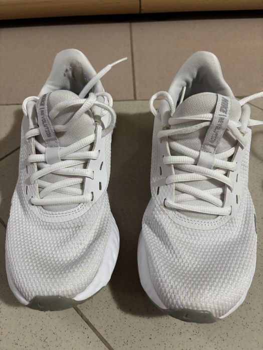 Оригинални маратонки Nike и Under armour