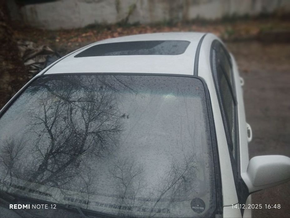 Lacetti 1.8 motor avtomat