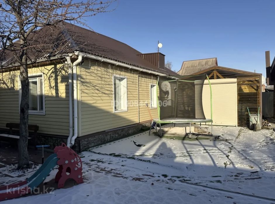 Продам благоустроенный дом