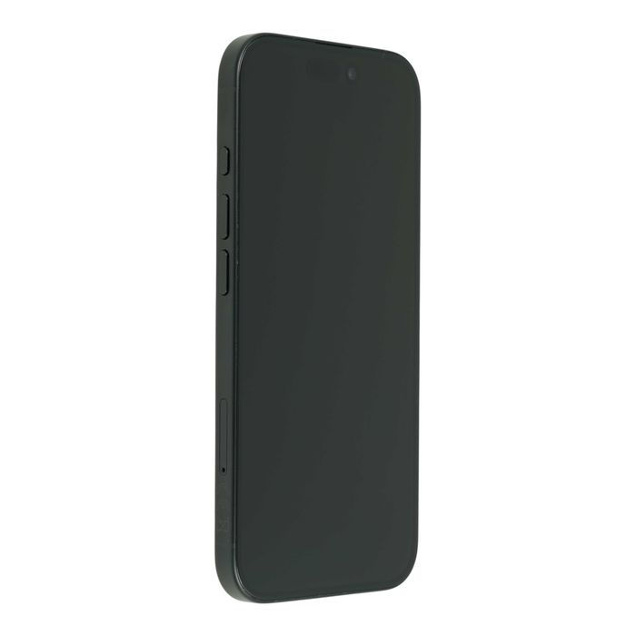 Magazin Apple | iPhone 16 | Ca Nou | Black | 128GB | 100% | Cu Garantie | In Rate | smilemobile.ro